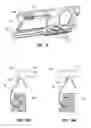 Fig. 20 - System for placement of a catheter including a signal-generating stylet
