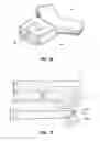 Fig. 35 - System for placement of a catheter including a signal-generating stylet