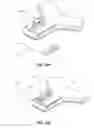 Fig. 40 - System for placement of a catheter including a signal-generating stylet