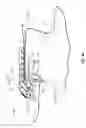 Fig. 41 - System for placement of a catheter including a signal-generating stylet