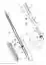 Fig. 02 - Tissue anchors with hemostasis seal