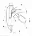 Fig. 20 - Proximal loaded disposable loading unit for surgical stapler