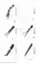 Fig. 22 - Proximal loaded disposable loading unit for surgical stapler