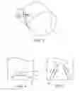 Fig. 03 - POSTPARTUM UTERINE EXTERNAL COMPRESSION WRAP