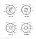 Fig. 06 - Method and system for balloon counterpulsation during aortic valve replacement