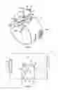 Fig. 03 - Transradial sheath support and hemostasis device and method
