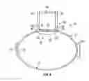 Fig. 05 - Transradial sheath support and hemostasis device and method