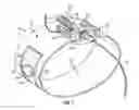 Fig. 06 - Transradial sheath support and hemostasis device and method