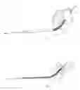 Fig. 28 - Flexible bone tool