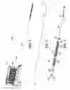 Fig. 02 - Apparatus for removably receiving an end effector for performing surgical operations