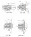 Fig. 22 - Interspinous spacer
