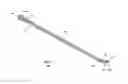 Fig. 02 - Intramedullary pin, clamp and method of use thereof