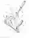 Fig. 02 - Suprapatellar insertion system, kit and method