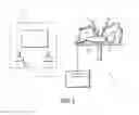 Fig. 02 - Robotic surgical systems and robotic arms thereof