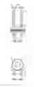 Fig. 11 - Robotic surgical systems and robotic arms thereof