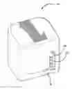 Fig. 01 - Real-time surgical reference guides and methods for surgical applications