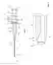 Fig. 02 - Obturator assembly with selectively controllable fluid flow path
