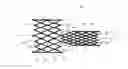 Fig. 01 - Stent for using in bifurcations