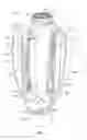 Fig. 02 - Prosthetic spacer device for heart valve