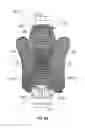 Fig. 07 - Prosthetic spacer device for heart valve