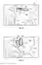 Fig. 16 - Prosthetic spacer device for heart valve