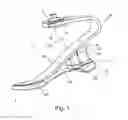 Fig. 02 - PROSTHETIC FOOT