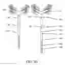 Fig. 06 - Thoracic lumbar sacral orthosis attachment