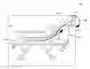 Fig. 01 - Systems and methods for positioning a patient in a bed