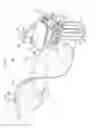 Fig. 02 - Dental instrument hanger