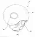 Fig. 02 - Stress Ball Massaging Device