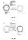 Fig. 04 - Vaginal ring with visual indication of use
