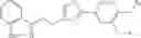 Fig. 167 - OXAZOLE COMPOUND AND PHARMACEUTICAL COMPOSITION