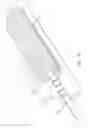 Fig. 14 - Fluidic connector for negative pressure wound therapy