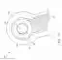 Fig. 15 - Fluidic connector for negative pressure wound therapy