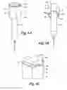 Fig. 07 - SYRINGE NEST WITH HEXAGONAL CHIMNEYS AND CENTER OFFSET