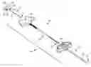 Fig. 01 - Drill assembly for accessing bone