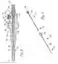 Fig. 07 - Drill assembly for accessing bone