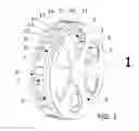 Fig. 02 - Electronically controlled mechanical resistance device for rowing machines