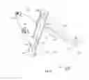 Fig. 09 - Electronically controlled mechanical resistance device for rowing machines