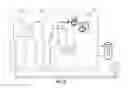 Fig. 10 - Electronically controlled mechanical resistance device for rowing machines