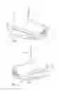 Fig. 02 - Releasable boot and binding assembly for various sports