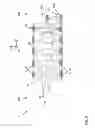 Fig. 07 - Method and device for separating and/or cleaning aerosols and solid material particles and fibers from gases as well as solid material particles and fibers from liquid materials by acoustophoresis