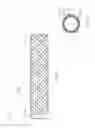 Fig. 02 - Method of manufacturing a well completion pipe and mesh filter assembly