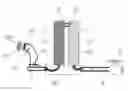 Fig. 01 - Drinking water filtration device and filtration method based on graphene technologies