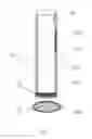 Fig. 04 - Drinking water filtration device and filtration method based on graphene technologies