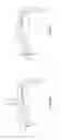 Fig. 07 - Water container with floatable filter system and method