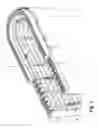 Fig. 02 - Filter device, in particular gas filter