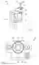 Fig. 02 - Hot glue unit for a labeling machine with extractor