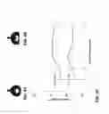 Fig. 06 - Glass substrate with superhydrophobic self-cleaning surface