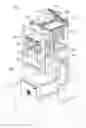 Fig. 01 - BEVERAGE DISPENSER CLEANING METHODS AND APPARATUS